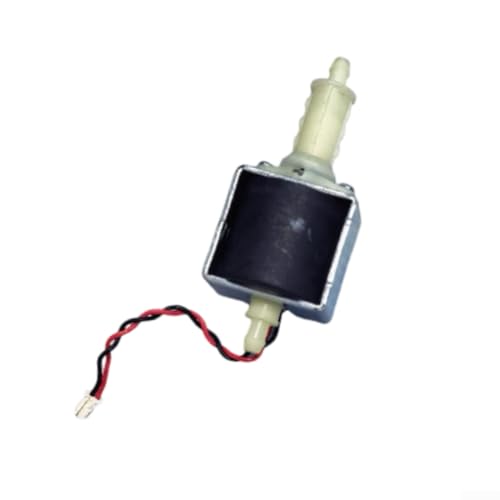 Vilgftyiet Motor de bomba de agua, conjunto de bomba de agua de repuesto para Cecotec para robot aspirador Conga 11090, bomba de sistema de fregona para lavado de pisos