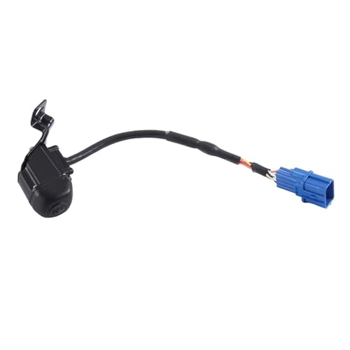 Caméra de recul écran noir résolu pour Hyundai Santa Fe stationnement fluide 95760-2W661