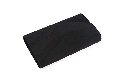 Nodykka Purses And Handbags Envelope Evening Clutch Crossbody Bags Velvet Classic Wedding Party Shoulder Bag For Women … #TOP2