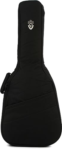 GUILD Orchestra Dreadnought Deluxe Gig Bag