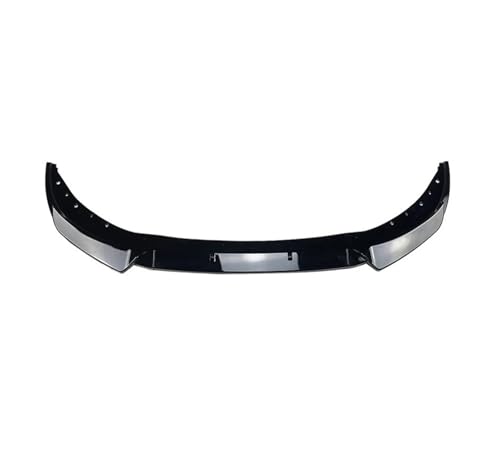 Diffuseur pare-chocs avant BMW G20 G21 protégez et transformez le bouclier de votre 320i 325i
