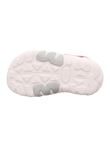 Girls' Flow Sandals4