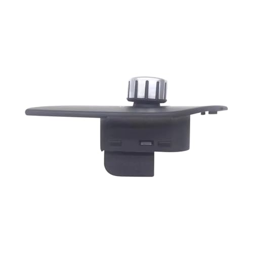 Bouton rétroviseur bloqué sur VW Jetta MK6 ? Solution 16D959565 solide - 4