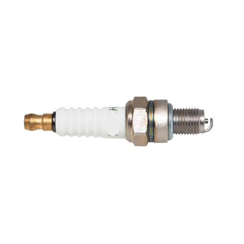Bougie d'allumage moto A6RTC type écrou pour remplacer CR6HSA