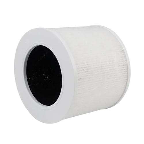 Filtre pour purificateur d'air Levoit Mini-RF compatible avec Mini-P