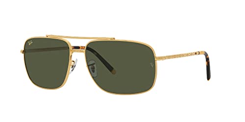 Image of Ray-Ban Unisex Rb3796 Square Sunglasses