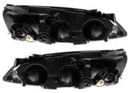 #US Replacement Part for PAIR OF HEADLIGHTS FIT For Pontiac G6 GXP COUPE 08 2009 BY NUMBER 20821144 20821143#lightoto14427