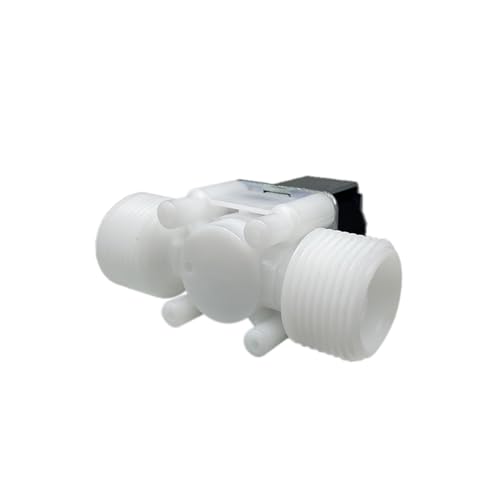 Électrovanne 220V pour stopper les fuites eau normalement fermé