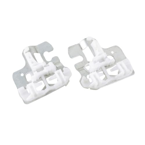 Kit de reparación de ventanilla delantera para X5 E53, viaja con total tranquilidad 6