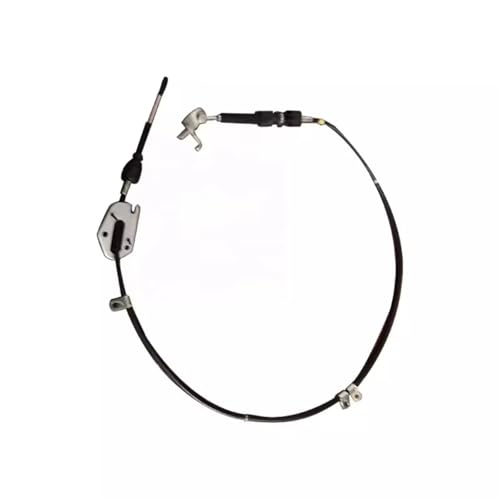 �Ԃ̃V�t�g�P�[�u�� Compatible With Mitsubishi For Pajero For Sport For Edition �݊��������ϑ��@�V�t�g�P�[�u���Z���N�^�[���o�[�A�Z���u���V�t�g�����P�[�W 2430A173