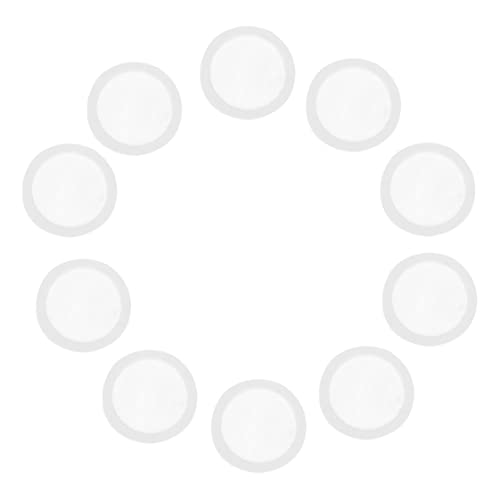 Kazoo Flûte Diaphragmes Transparent Membrane Bouche 18 Mm Kazoo Parties Accessoires 10pcs, Diaphragme Kazoo, Diaphragme… - Les Beatles, Paul McCartney, John Lennon, RIngo Starr, George Harrison Kazoo Flûte Diaphragmes Transparent Membrane Bouche 18 Mm Kazoo Parties Accessoires 10pcs, Diaphragme Kazoo, Diaphragme…