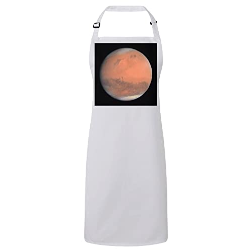 Tablier cuisine espace et étoiles pour cuisiner en famille