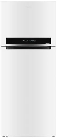 Geladeira Frost Free Duplex 473L Inverter Cor Branco Midea
