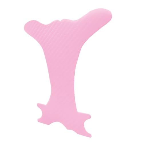 POPETPOP ���уe���v���[�g�X�e���V�� �v���X�`�b�N���}�X�J���A�v���P�[�^�[ �A�C���C�i�[�K�C�h ���C�N�A�b�v��K ���S�җp �A�C���C�N�⏕�c�[�� �֌g�^ �A�C�V���h�E�K�C�h ���炵���f�U�C��