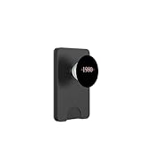 edizione limitata 1980 compleanno 1980 nato 1980 vintage popsockets popwallet per magsafe