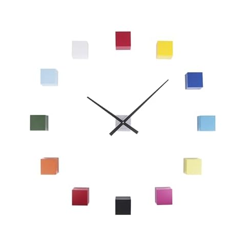 Horloge murale Karlsson KA5698MC Cover