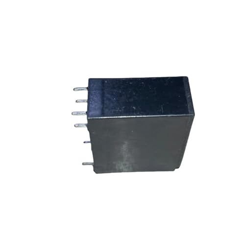 Relais 6 broches 24V CC 894H-2AH1-FS U04 de rechange pour circuit imprimé 2 pièces