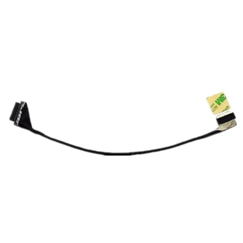 Nappe écran Lenovo T540 réparation nappe vidéo 011