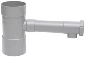 ROLSON DOWN PIPE RAIN WATER DIVERTER 60682
