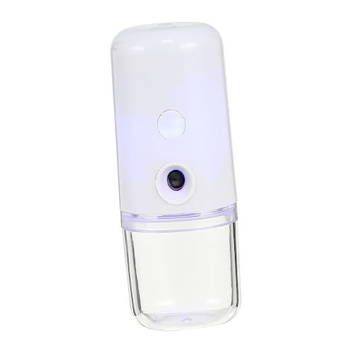 minkissy Mini Face Spray Device Fashion Sprayer Creative Nano Moisturizer for Face