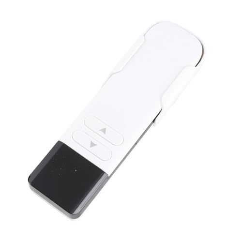 UPALDHOU Controlador Inalámbrico de Motor, Material ABS con Frecuencia 2.4G, Control Remoto para Sistemas de Puertas y Portones con Actuador Eléctrico