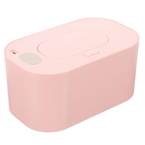 Cabilock Baby Wipes Heater Wet Tissue Warmer for Car Portable Baby Wet Tissue Warmer Constant Temperature