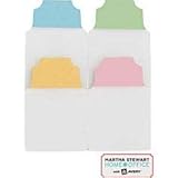 Martha Stewart Home Office with Avery, NoteTabs (40 Pack)