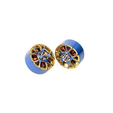 Motores Rcinpower Aos Supernova 1605 3900kv For Dron De Carreras Con Visión En Primera Persona De 3,5" Freestyle Tri-blade Props 4s(1PC AOS 1605 3900KV)
