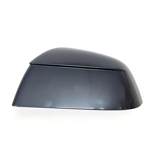 Rétroviseur Tesla Model Y Juniper : solution de remplacement gris gauche