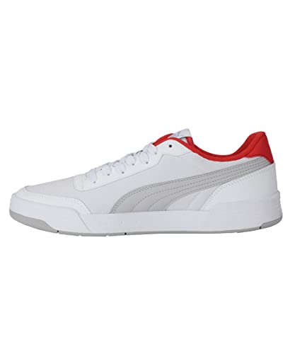 Image of Puma Unisex-Adult Caracal Style Sneaker