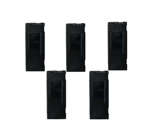 h[obe[ 552556 P18 h[obe[ANZT[ 3.7V 1800mAh P18 Max RCh[XyAp[cƌ݊(5PCS Battery)