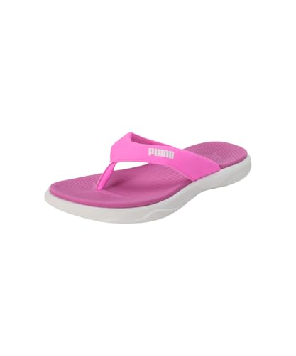 Image of PUMA womens Royalcat Softride Lumina Wns Slipper