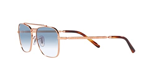 Image of Ray-Ban Unisex Rb3636 New Caravan Square Sunglasses