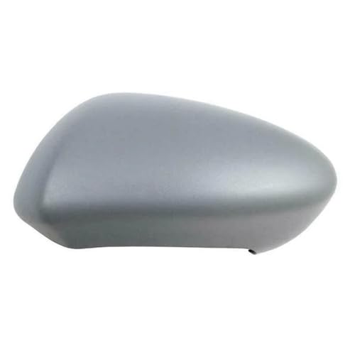 Coque de rétroviseur Nissan Qashqai gauche pour remplacer boîtier cassé