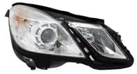 #US Replacement Part for NEW PASSENGER SIDE HALOGEN HEADLIGHT FIT For Mercedes Benz E350 SEDAN 10 MB2503182#lightoto10723