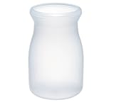 株式会社東光 PAOTOKO PP ブロー 44-100 ミルクボトル 750個 100cc ...