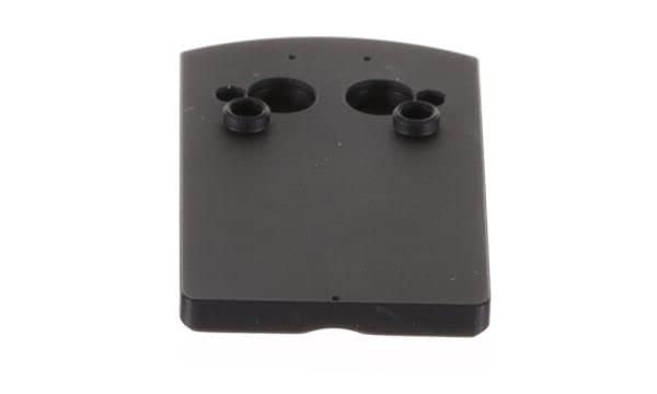 Outerimpact "Micro" Red Dot Adapter für Smith & Wesson M&P, Ansicht 3