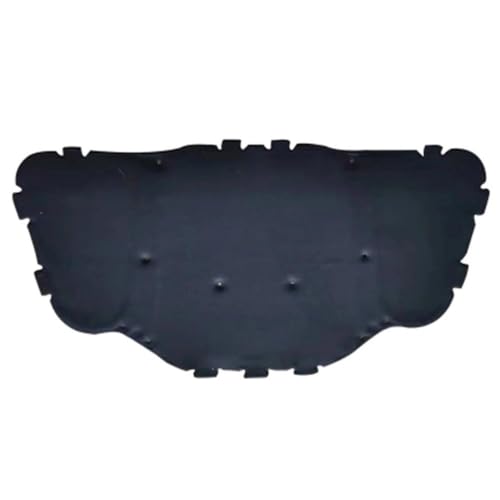 Capot avant isolation thermique pour BMW E60 E61 2002-2010