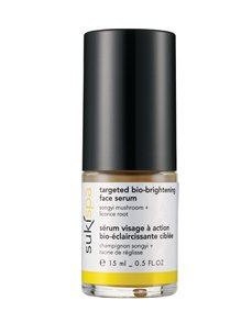 SukiSkincare - Targeted Bio-Bright Face Serum 0.5 fl oz