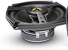 Show Chrome Accessories 13-106 5 1/2" Two-Way Sound, 2 Pack