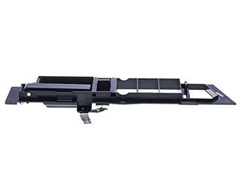 Tln Auto Parts Apa Replacement Textured Black Front Inside Door Handle For 1990-1994 C K C1500 C2500 C3500 K3500 Suburban Yukon Driver Left Lh Side Gm1352104 #TOP2