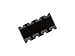 YAGEO AMERICA TC164-JR-0756RL TC164 Series 4 Elements 56 Ohms 5 % Case 4 x 0603 SMD Chip Resistor Network - 5000 item(s)