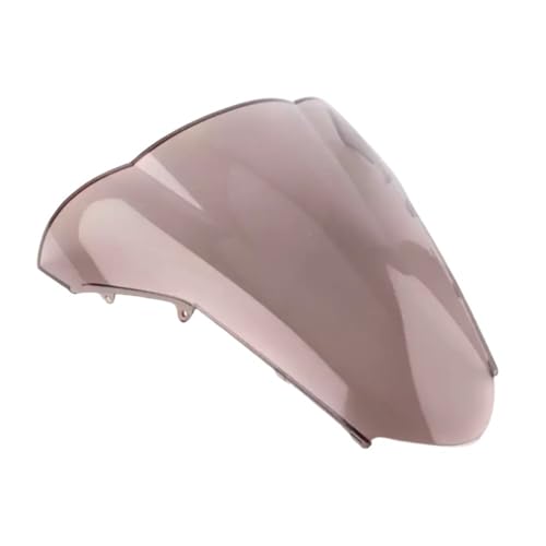 Déflecteurs pare-brise VFR800 protection vent et confort routier