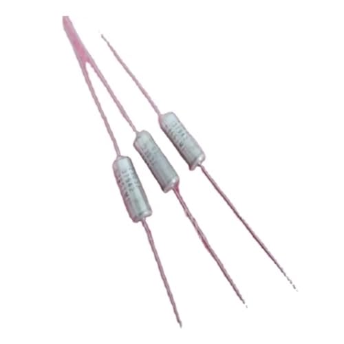 Condensateur 33UF 35V M39003 Series composant électronique axial - 2