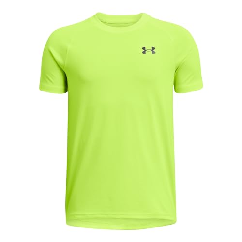 Image of Under Armour Boys' Tech 2.0 Short-Sleeve T-Shirt