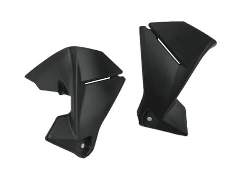 Carénage Latéral Moto pour GS R1200 R1250GS 2014-2023 Capot de Protection Noir