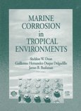 Buy Marine Corrosion in Tropical Environments (Astm Special Technical Publication) — BookShops.in