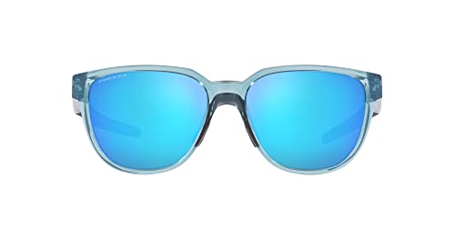 Image of Oakley mens Oo9250 Actuator Rectangular Sunglasses