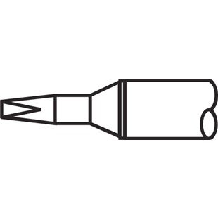 Metcal STTC-138 .060 30° Chisel Solder Tip