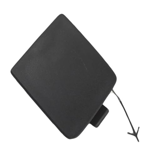 Cubierta de gancho de remolque para parachoques de Ram ProMaster 2014-2024 4